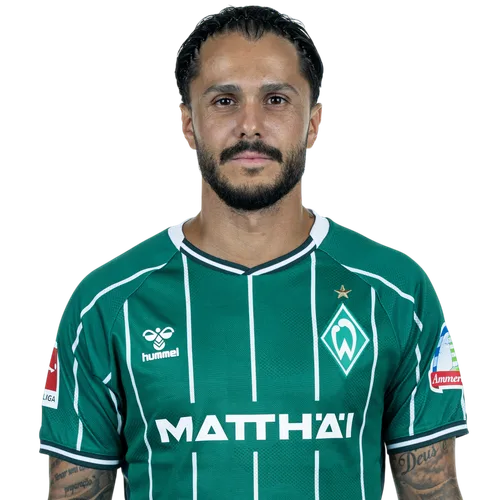 Leonardo Bittencourt