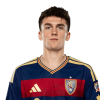 Player cutout