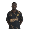 Player cutout