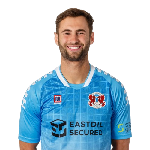 Nathan Baxter