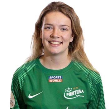 Rebekka Frederiksen profile image