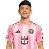 Player cutout