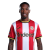 Player cutout