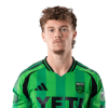 Player cutout