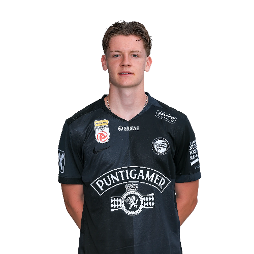 Luca Weinhandl