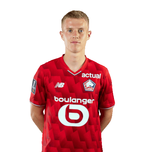 Hákon Arnar Haraldsson