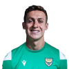 Player cutout