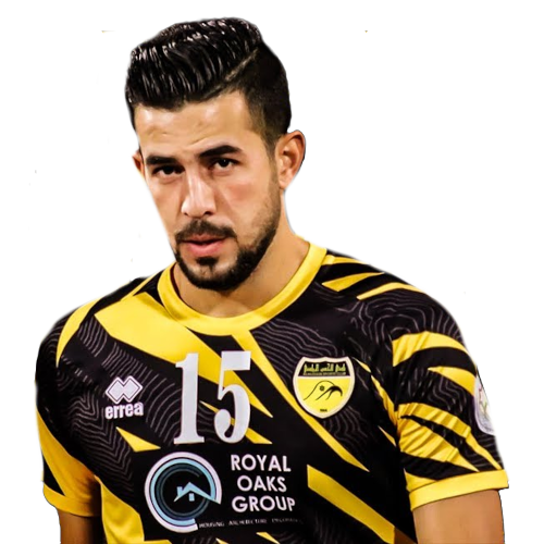 Saed Al-Rosan