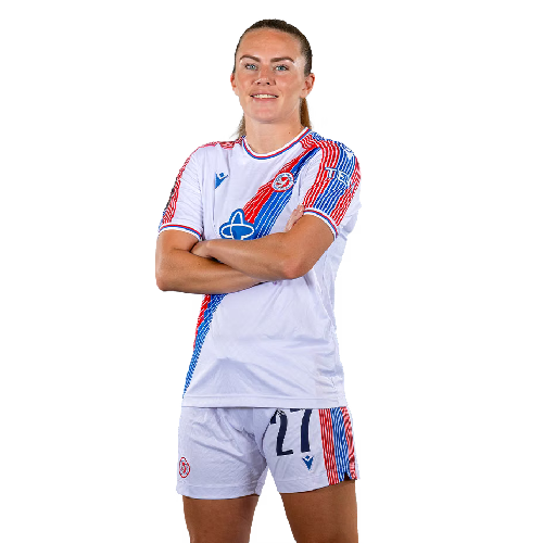 Shannon O'Brien