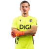 Player cutout