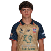 Player cutout