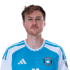 Player cutout