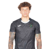 Player cutout