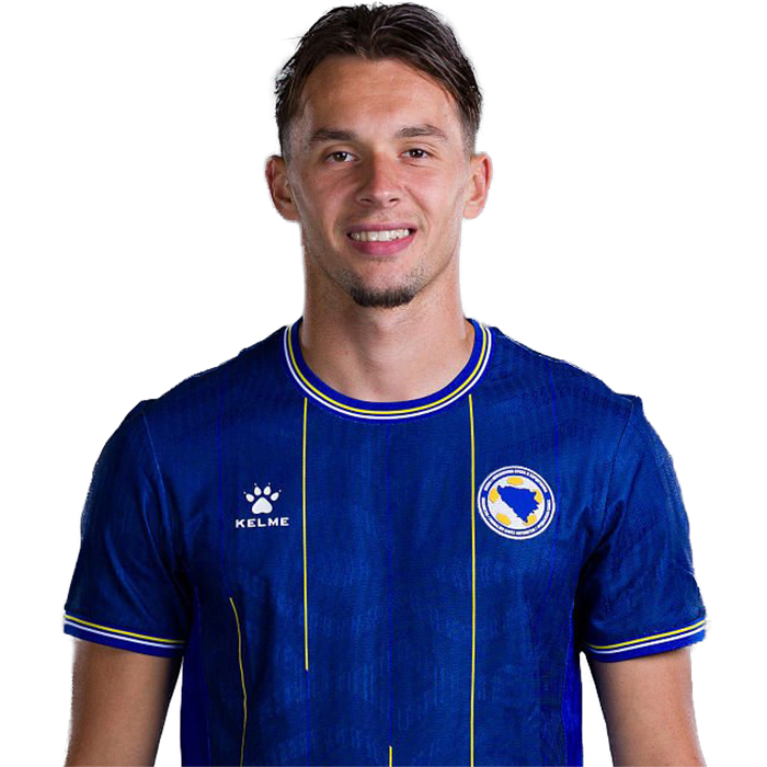 Amar Dedic