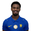 Player cutout