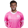 Player cutout