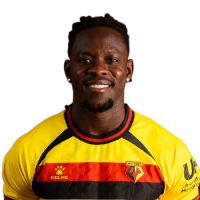 Kwadwo Baah