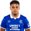 Player cutout