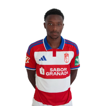 Baïla Diallo profile image