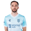 Player cutout
