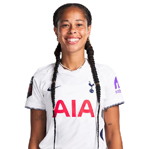 Lenna Gunning-Williams