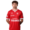 Player cutout