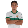 Player cutout