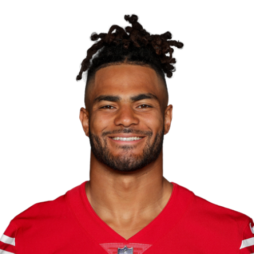 Fred Warner