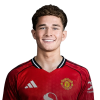 Player cutout