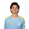 Player cutout