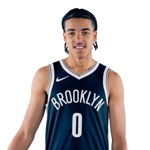 Mikel Brown Jr.