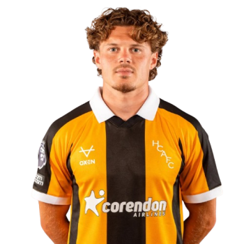 Regan Slater profile image