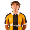 Player cutout