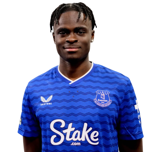 تيريكي جورج