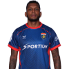 Player cutout