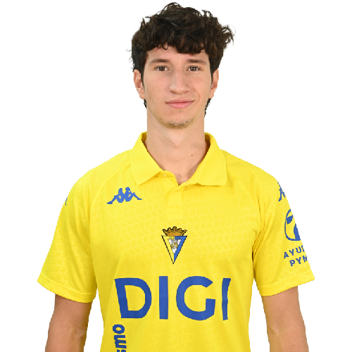 Ibon Sánchez