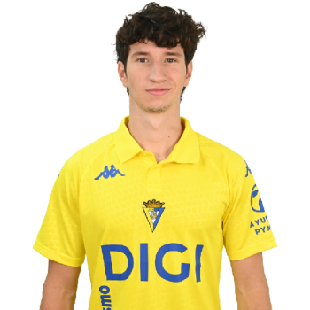 Ibon Sánchez profile image