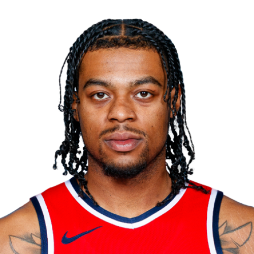 Trevor Keels
