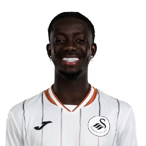 Moussa Yeo