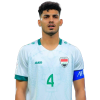 Player cutout