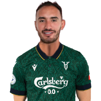 Carlos Guzmán Fonseca profile image