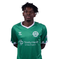 Player Cutout