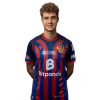 Player cutout