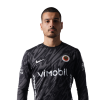 Player cutout