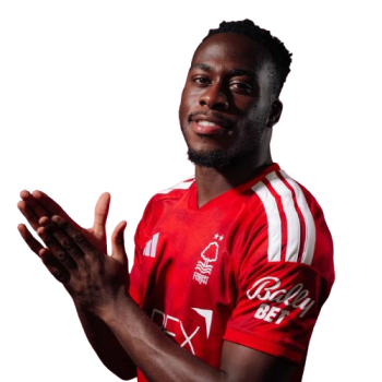 Arnaud Kalimuendo