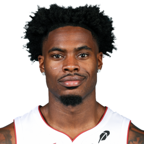 Davion Mitchell