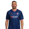 Player cutout