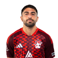 Player Cutout