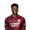 Player cutout