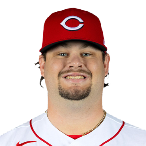Zach Maxwell